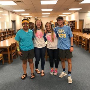 Meet your Posher, Isaiah